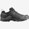 Кроссовки X ULTRA 5 GTX (RU 41 UK 8 USm 8.5 СМ 26; black/asphalt/castlerock)